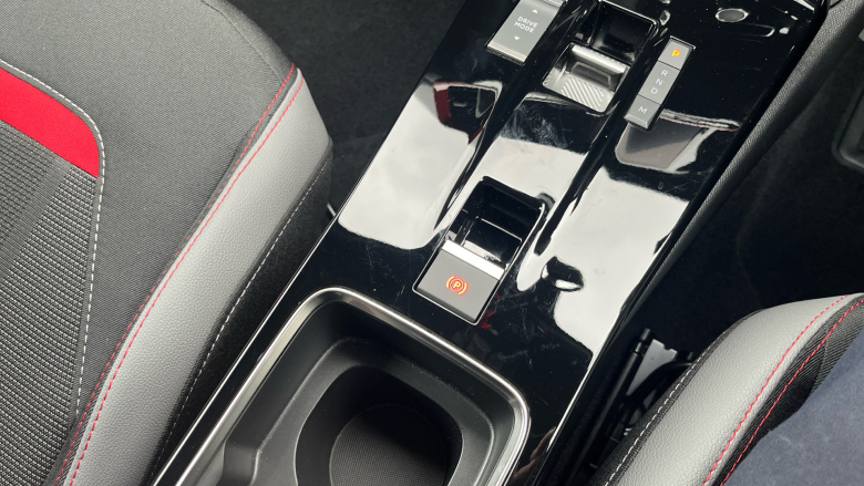 Vauxhall Mokka 1.2 Turbo GS Line 5dr Auto Petrol Hatchback